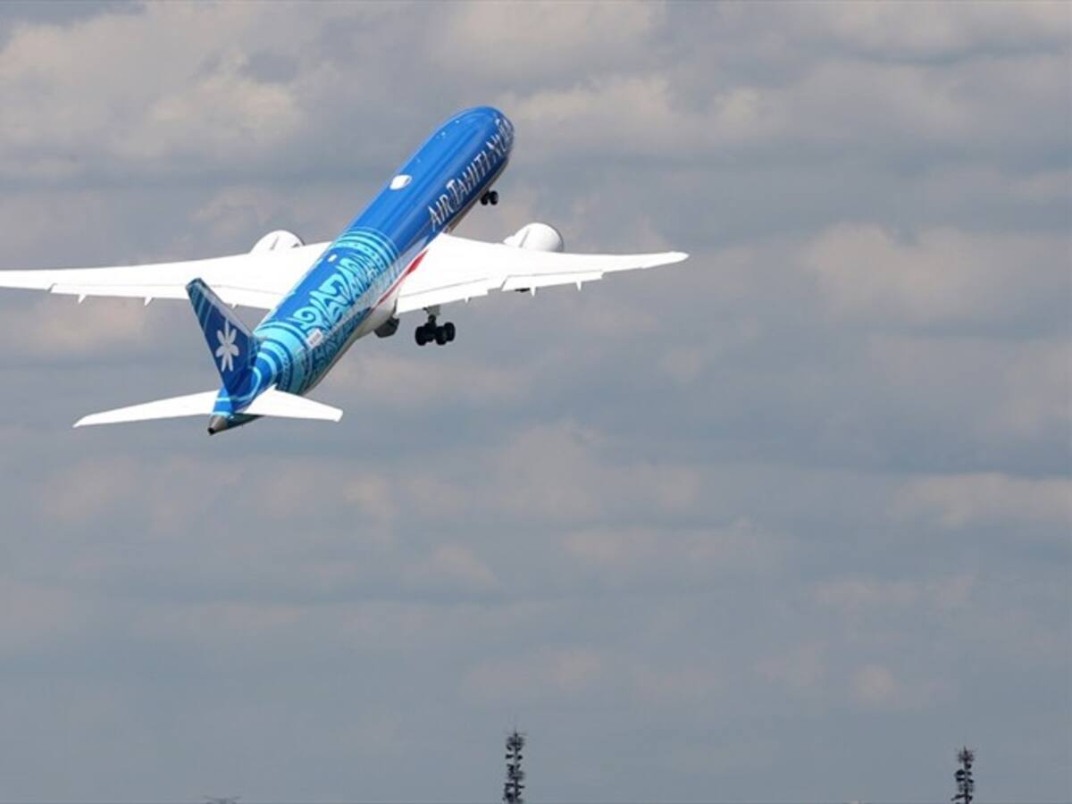 Boeing asegura que está enfocado en el regreso del 737 Max