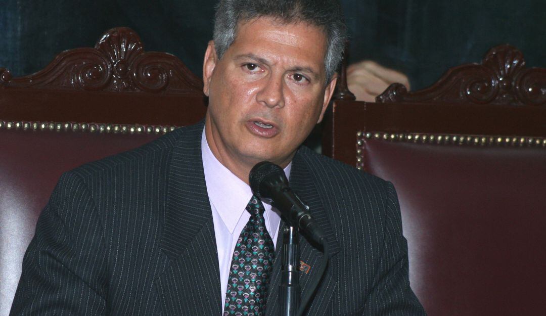 Antonio Guerra De la Espriella 