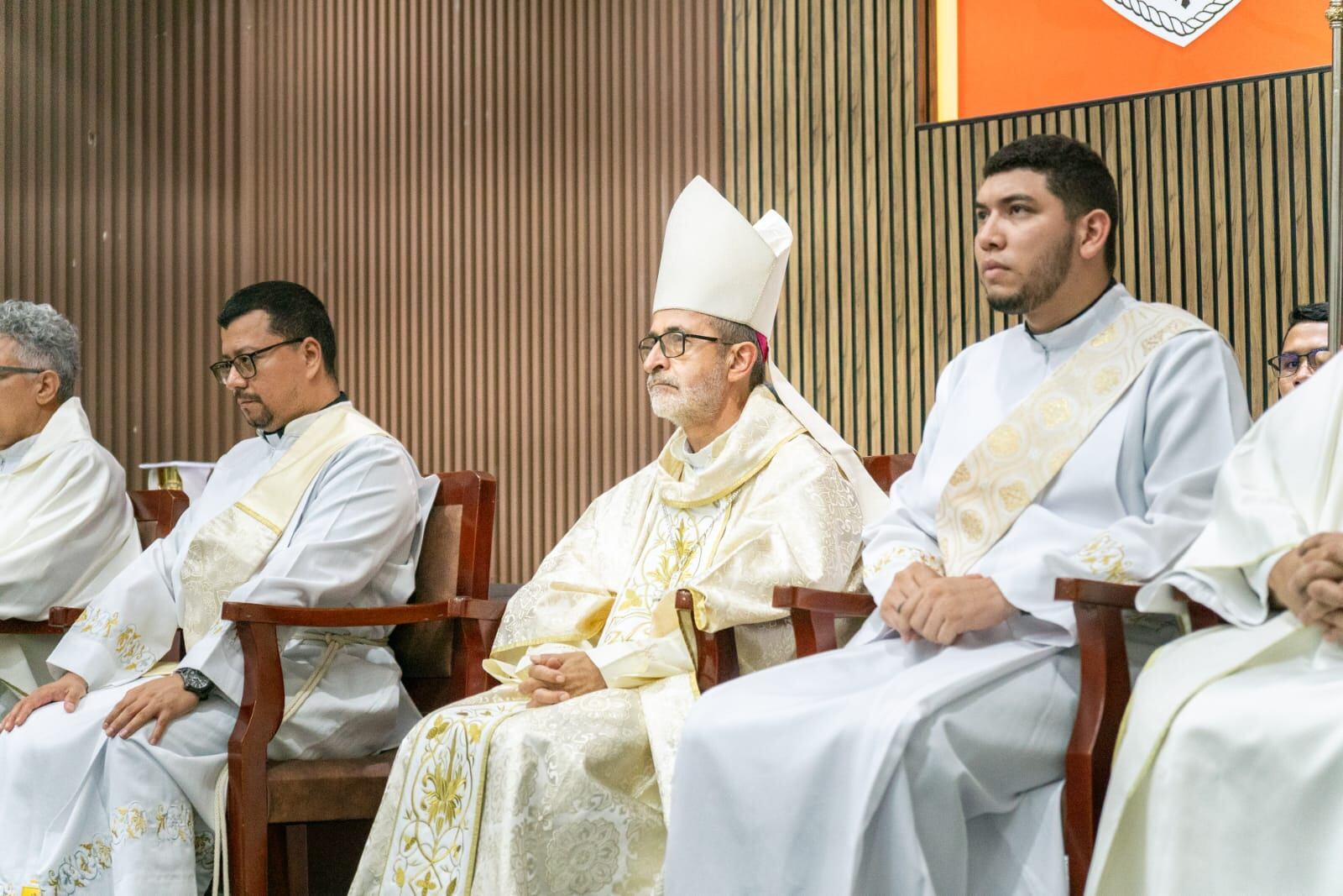 Con temas sobre la dignidad humana y las nuevas formas de esclavización