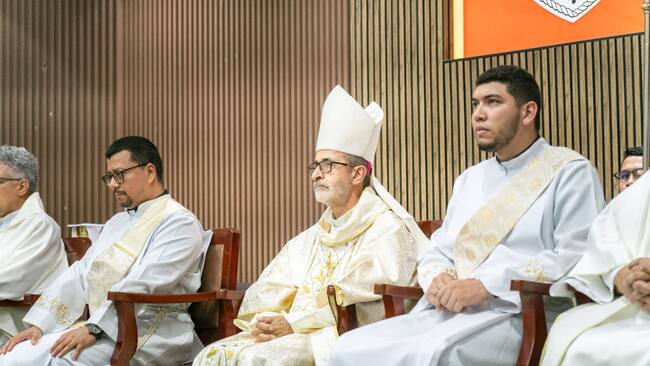 Con temas sobre la dignidad humana y las nuevas formas de esclavización