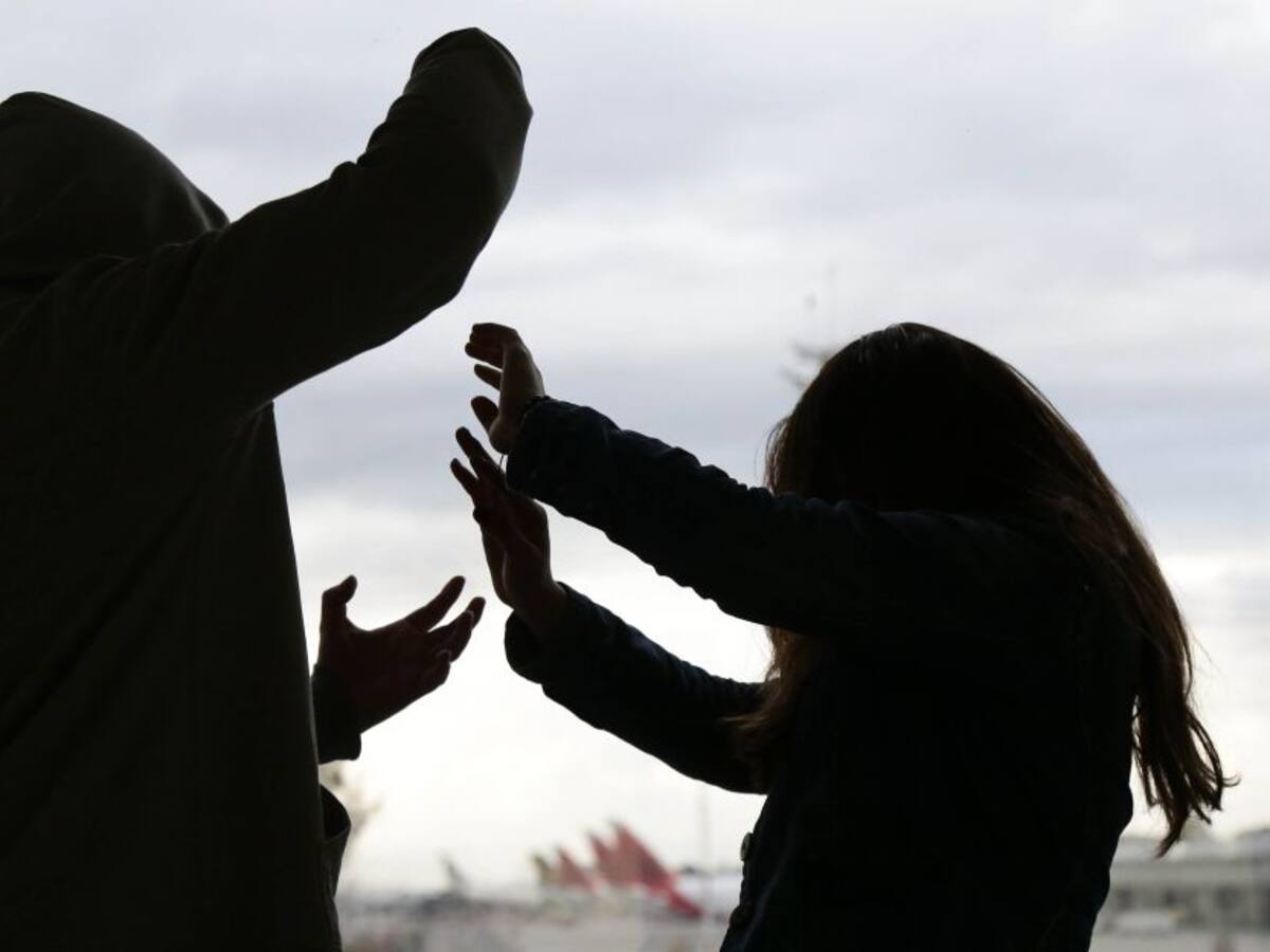 455 personas fueron victimas de violencia sexual entre 1967 y 2017