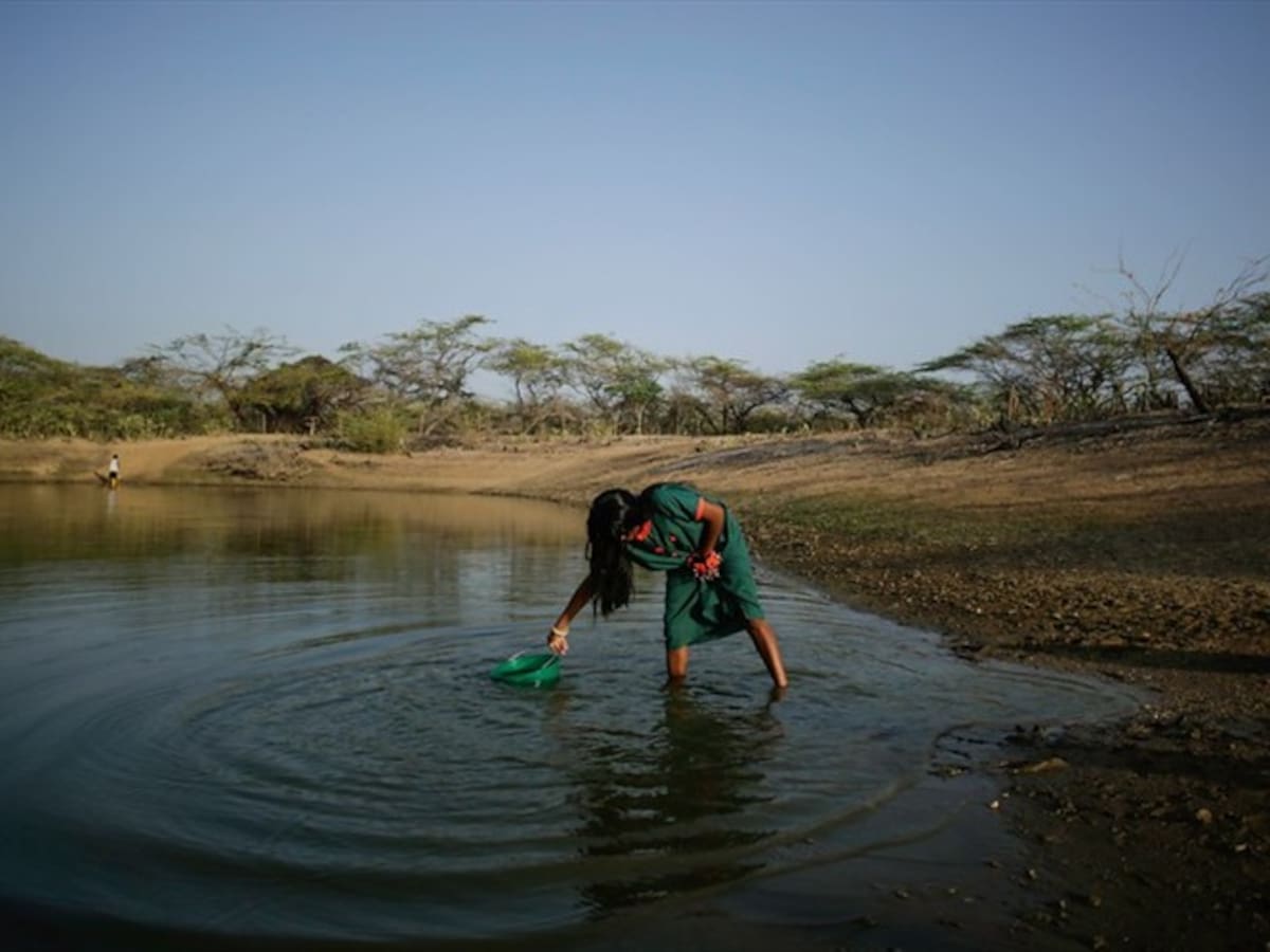 Así es el proyecto de ingeniería que llevará agua potable a la comunidad de Yotojoroshi