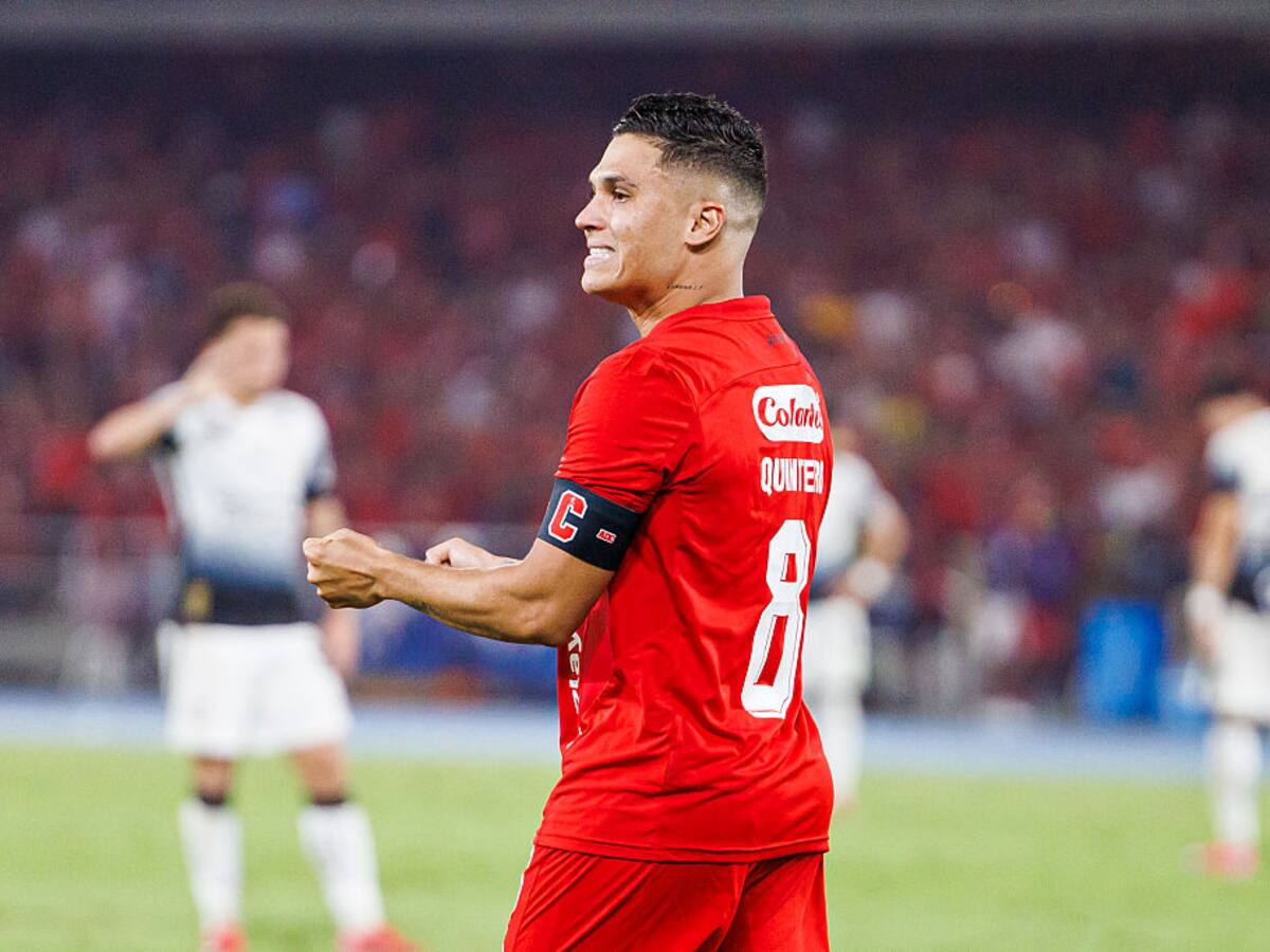 Juan Fernando Quintero habría tomado contundente decisión sobre su futuro en América de Cali