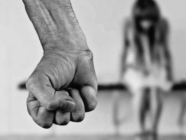Violencia sexual en el Huila