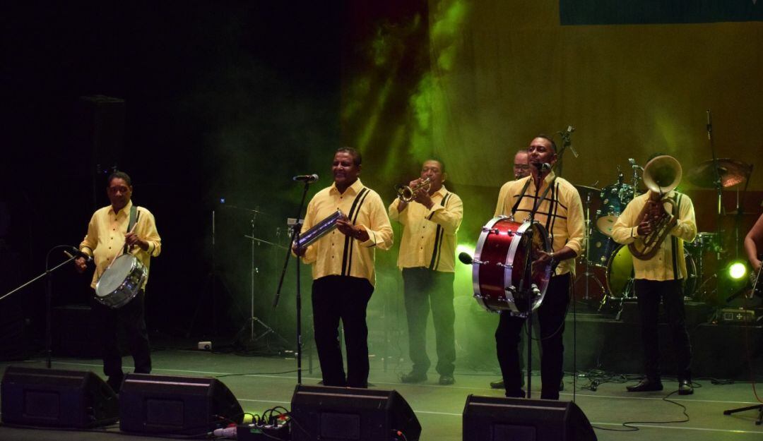 Once grupos musicales y siete de danzas tradicionales de la ciudad fueron los seleccionados por el IPCC