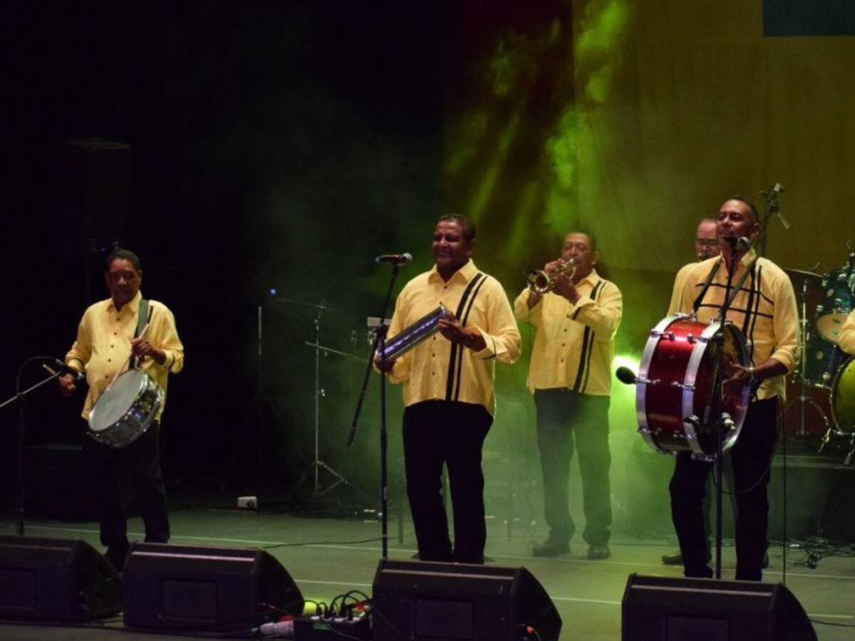 Conozca los ganadores de la convocatoria “La candela viva”