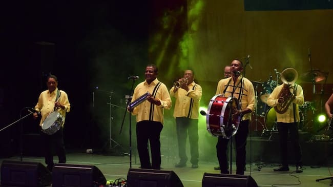 Once grupos musicales y siete de danzas tradicionales de la ciudad fueron los seleccionados por el IPCC