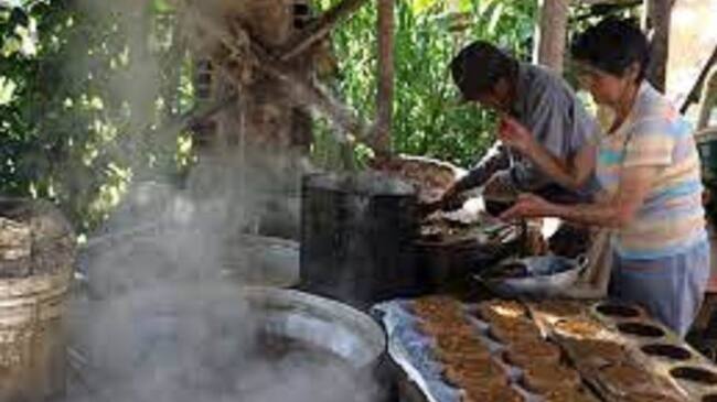 Cerca de 4000 mil producidores en esta región, anuncian que la situación climática afectará los bolsillos de los consumidores.