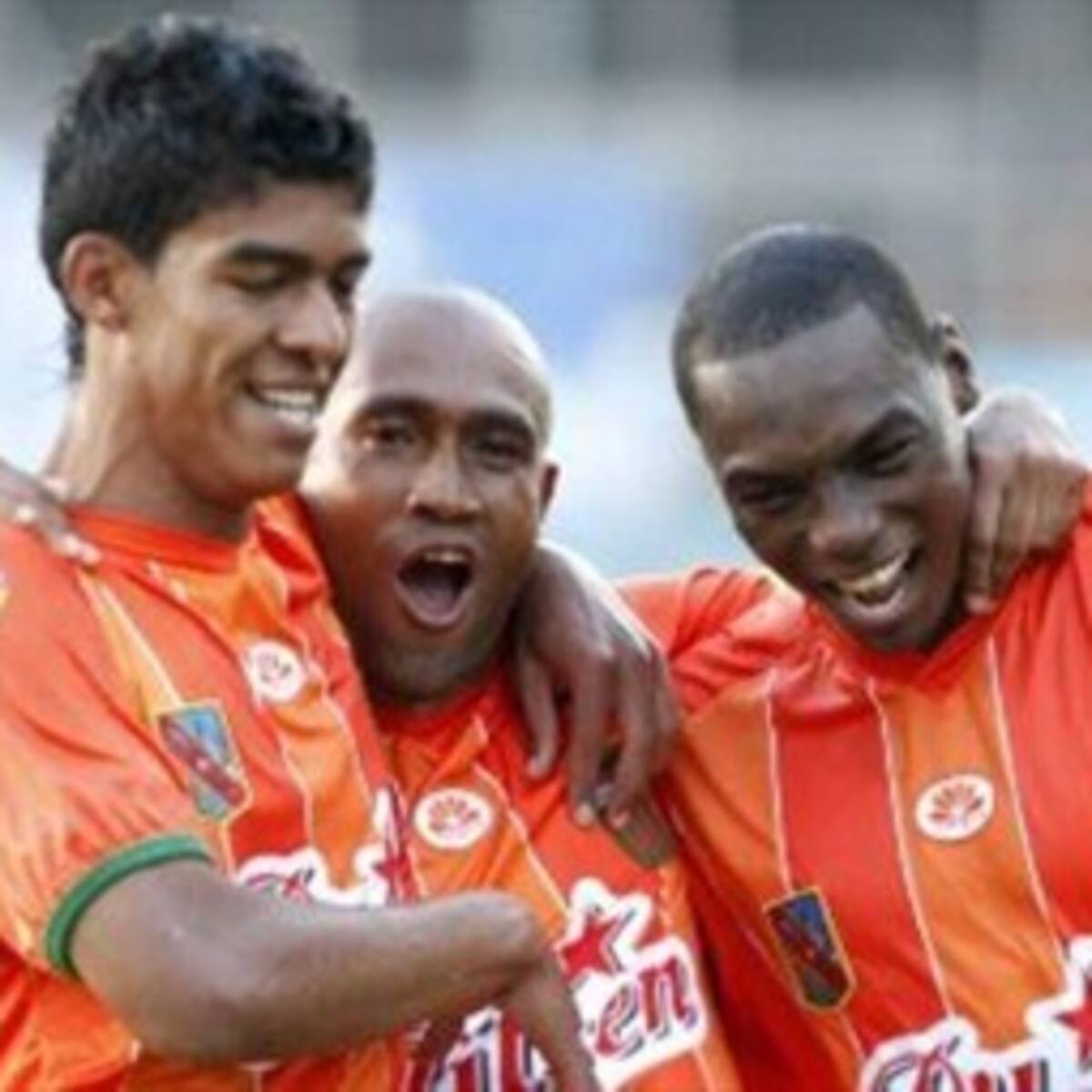 Empate y clasificación para Itagüí contra Envigado