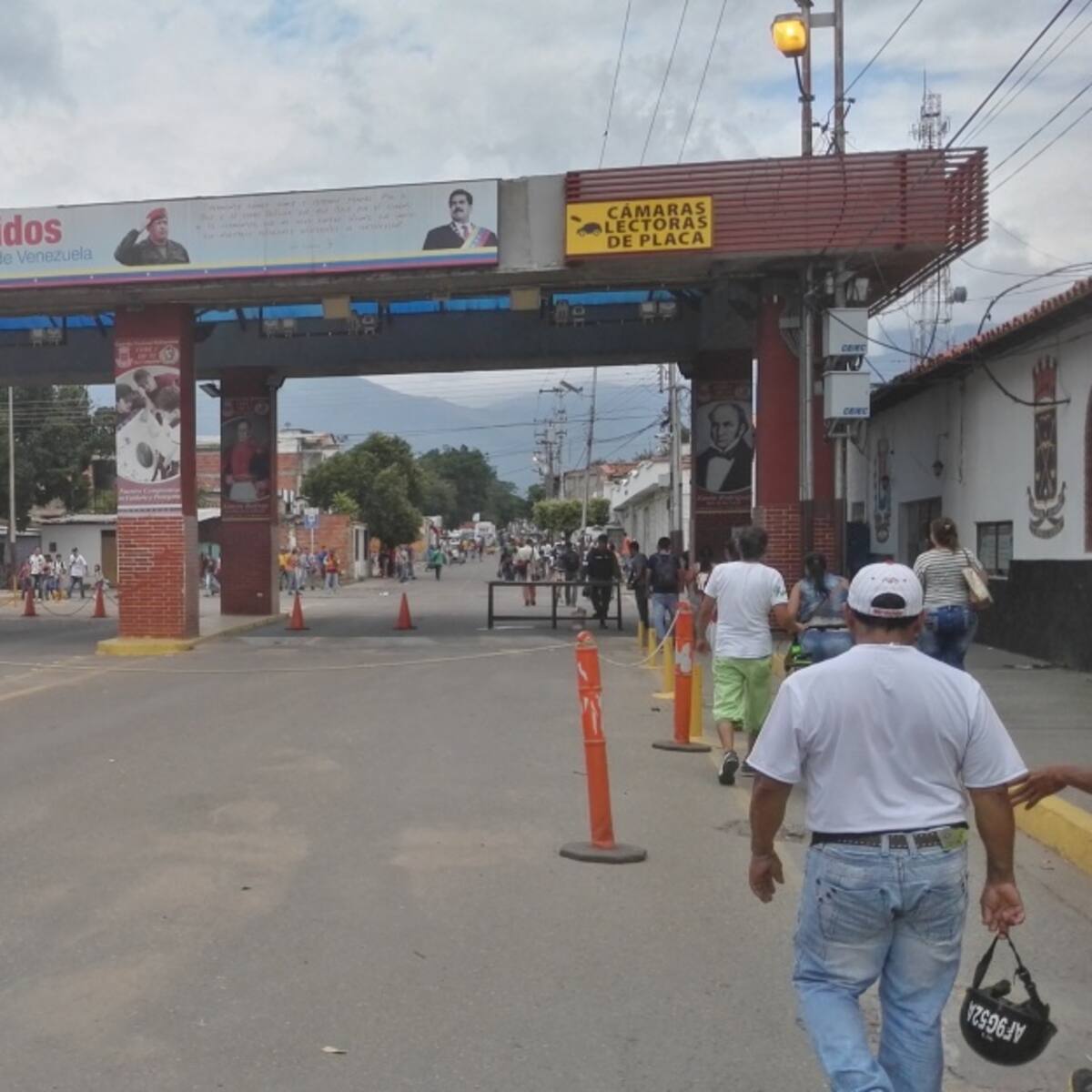Alerta en frontera por brote de fiebre amarilla en Venezuela