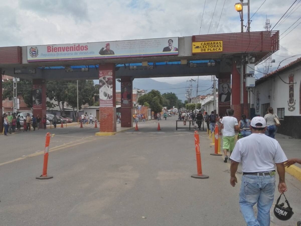 Alerta en frontera por brote de fiebre amarilla en Venezuela