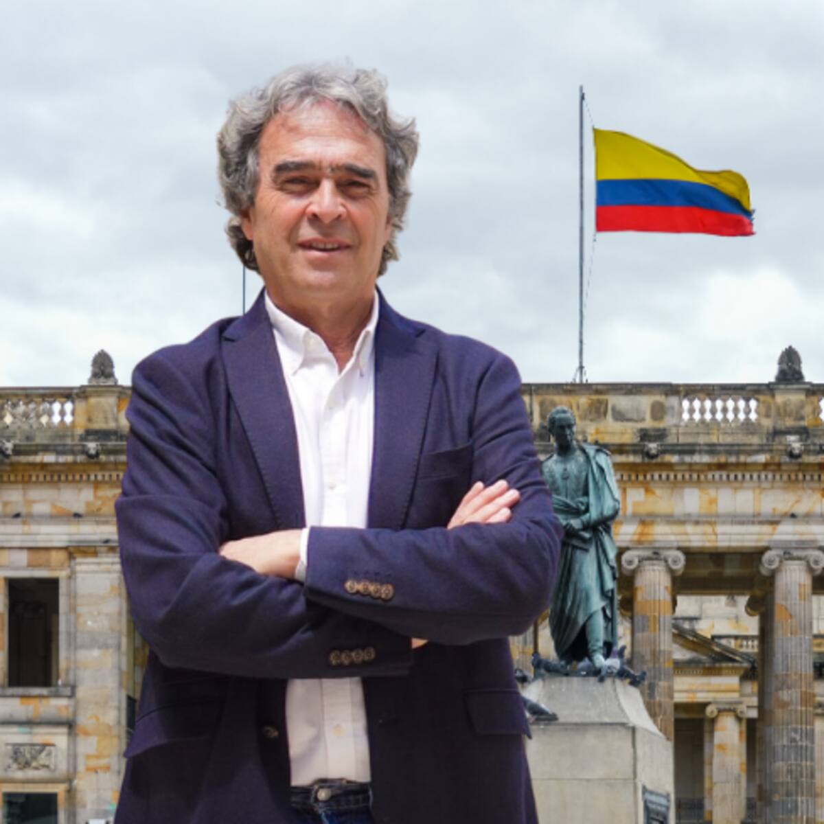 “La derecha no tiene posibilidad de ganarle a Cepeda”: Fajardo se distancia de Abelardo y Paloma