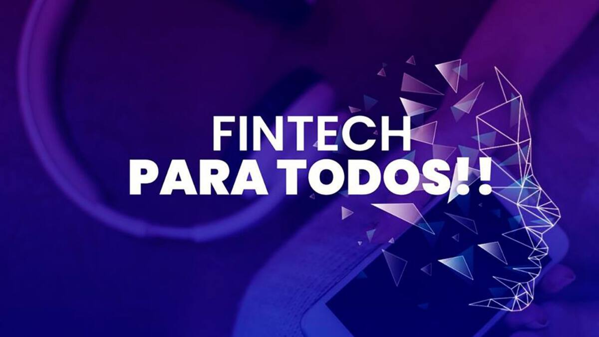 Fintech para todos