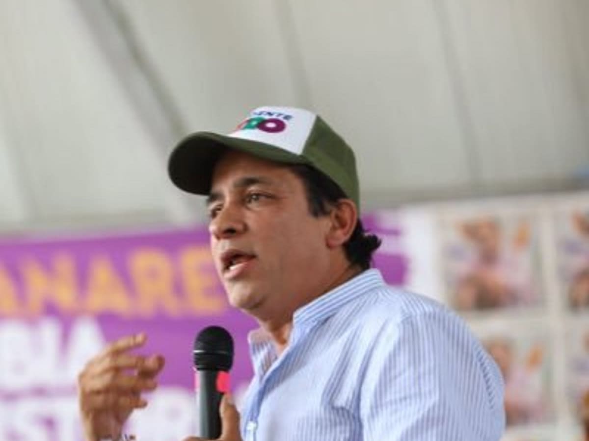 “Tenemos que ganar en primera vuelta, sí o sí”, Alexander López llama a minga de cara a elecciones