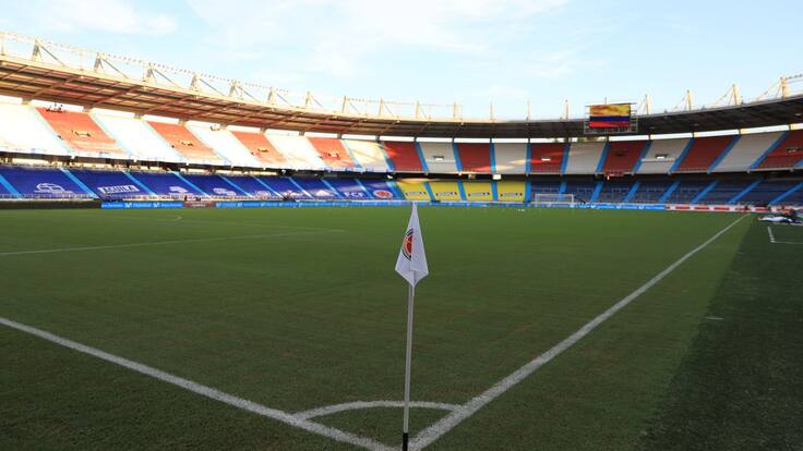 Argentina no quiere venir a Colombia para partido de Eliminatorias