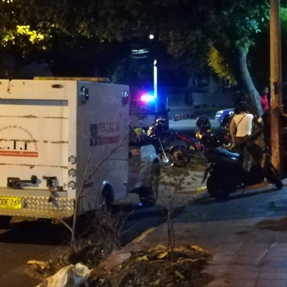 Críticas a la alcaldía de Cúcuta y policía tras aumento de la inseguridad
