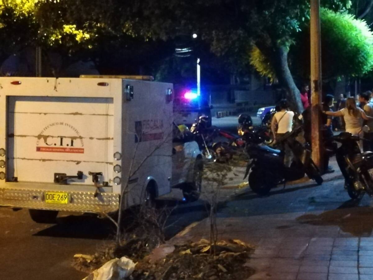 Críticas a la alcaldía de Cúcuta y policía tras aumento de la inseguridad