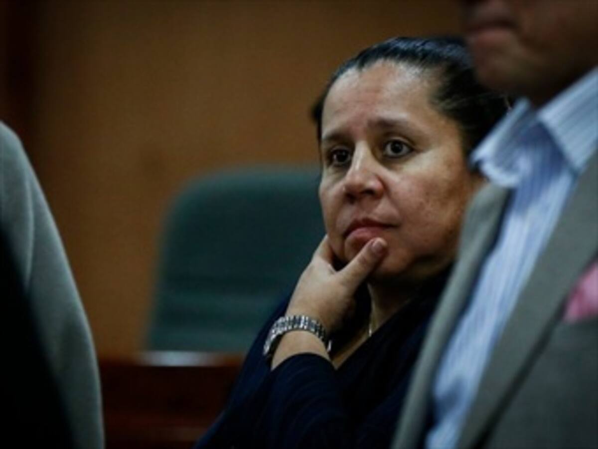 En Antioquia piden garantías en el proceso contra Hurtado