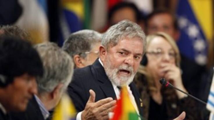 Mercosur pide cumbre extraordinaria de Unasur para tratar crisis entre Colombia y Venezuela