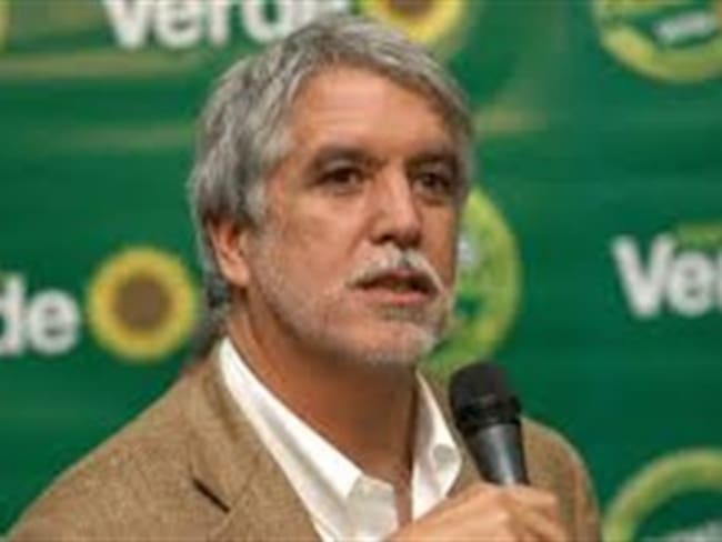 No le voy a dejar el partido a Navarro y Petro: Enrique Peñalosa