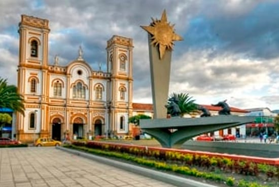 La Alcaldía de Sogamoso ha suscrito más de 120 convenios solidarios con Juntas de Acción Comunal para adelantar obras de infraestructura vial, educativa y comunitaria.