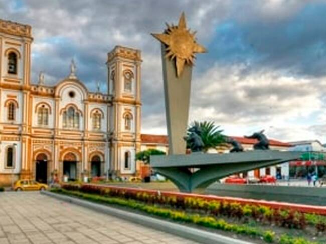 La Alcaldía de Sogamoso ha suscrito más de 120 convenios solidarios con Juntas de Acción Comunal para adelantar obras de infraestructura vial, educativa y comunitaria.