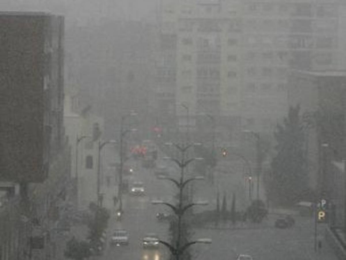 Cerca de 80 muertes dejan las lluvias en Brasil