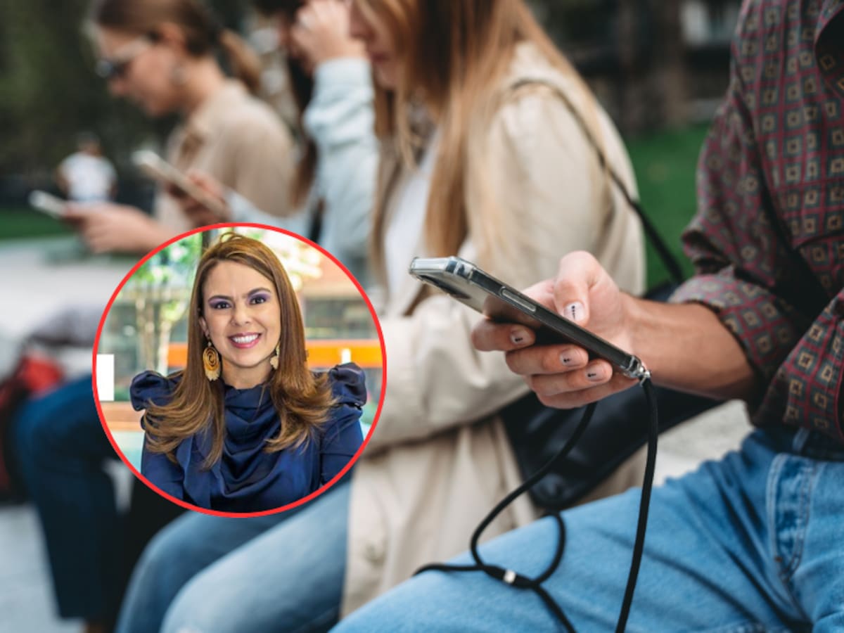 ¿Cómo ser un líder en la era digital? Las claves de una conversación amplia y plural