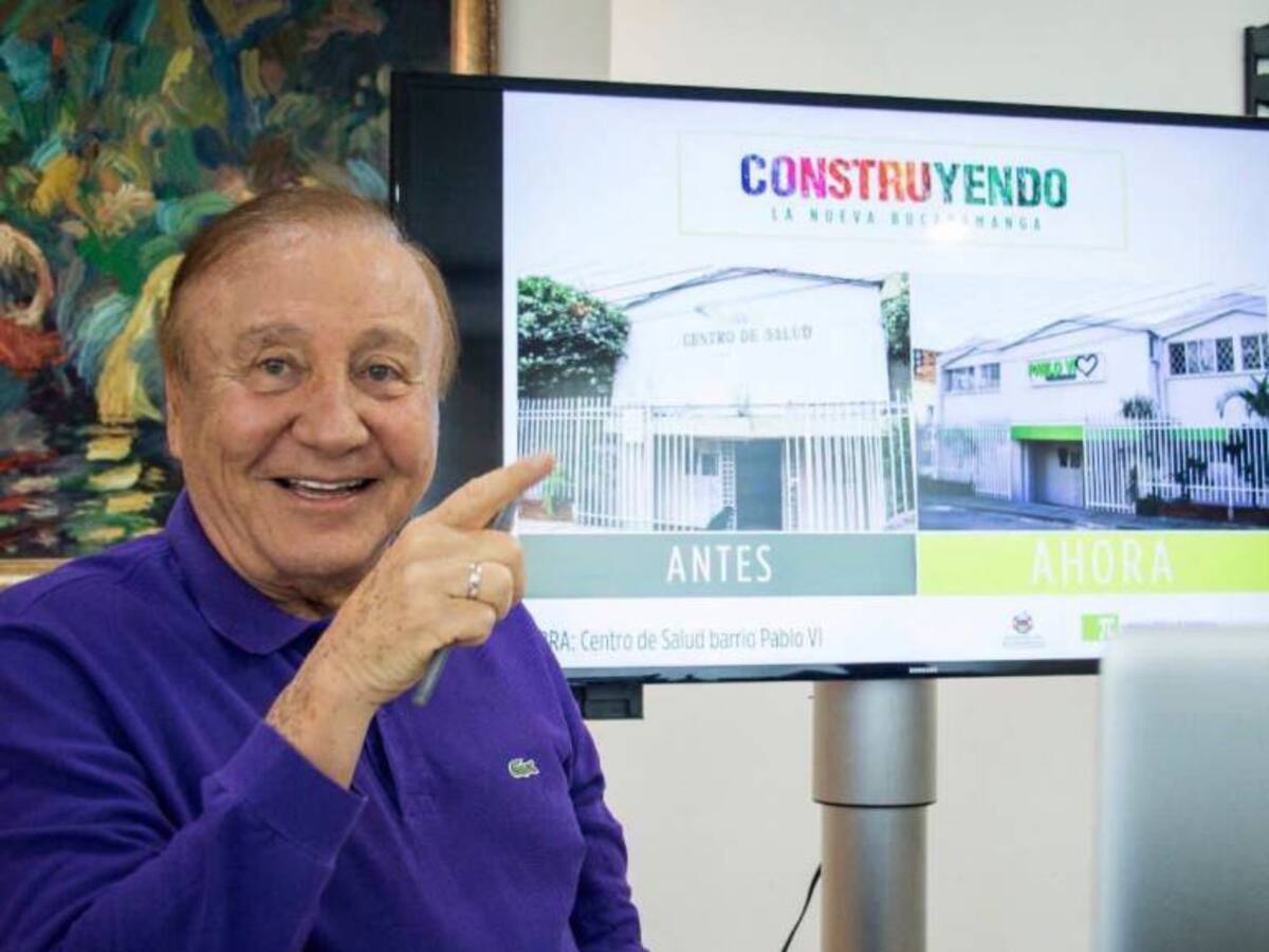 Caso Vitalogic: testigos clave hablaron de Rodolfo Hernández