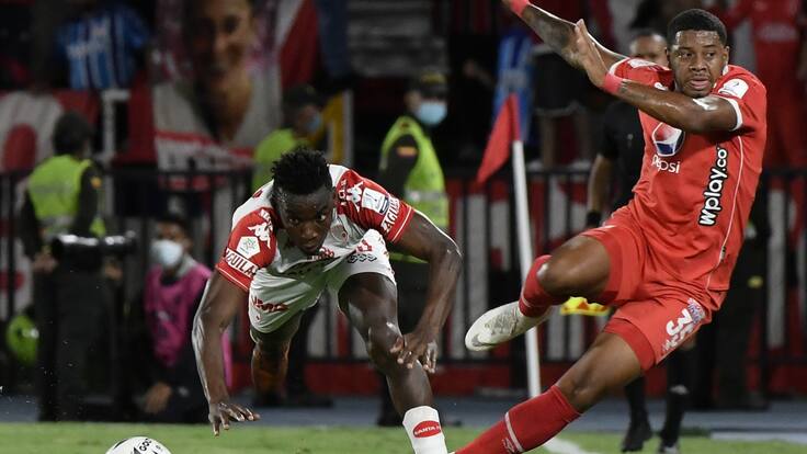 El Pulso del Fútbol, 20 de octubre de 2021