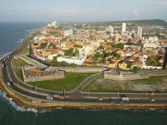 “Cartagena: principal destino turístico de Colombia” World Travel Award