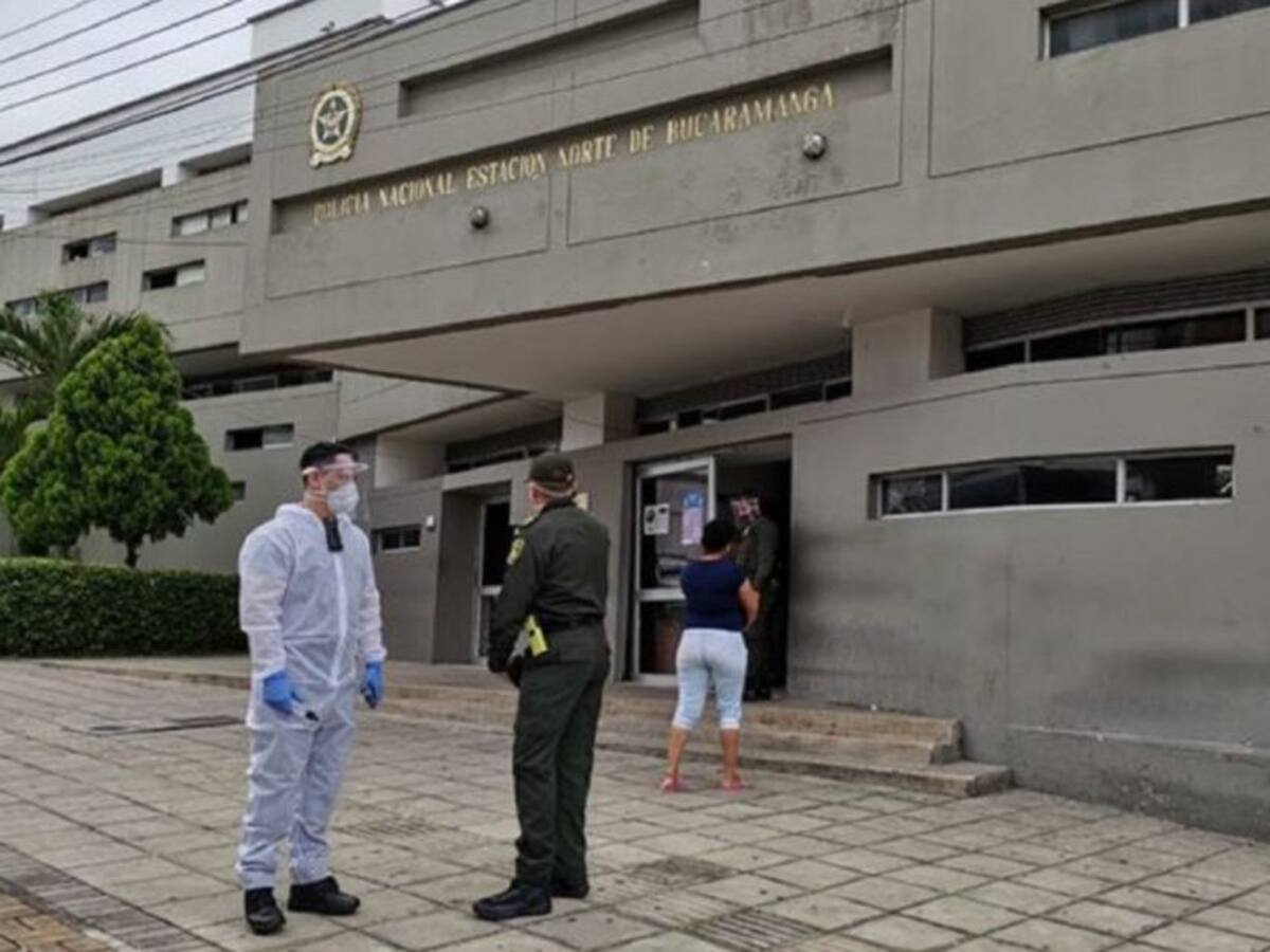Sentencia no acabó con hacinamiento en estaciones de policía