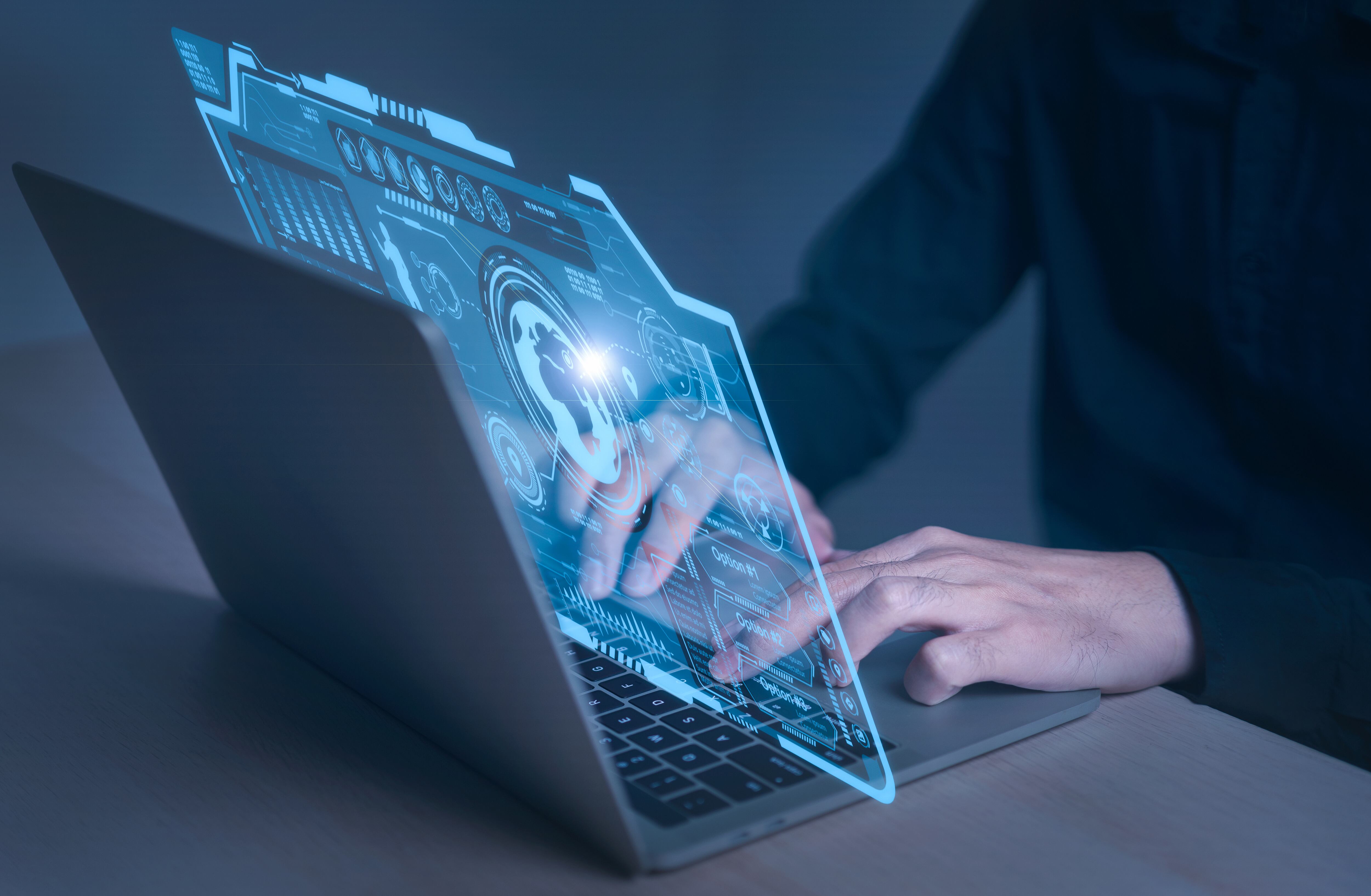 Chatbot (imagen de referencia) - Getty Images