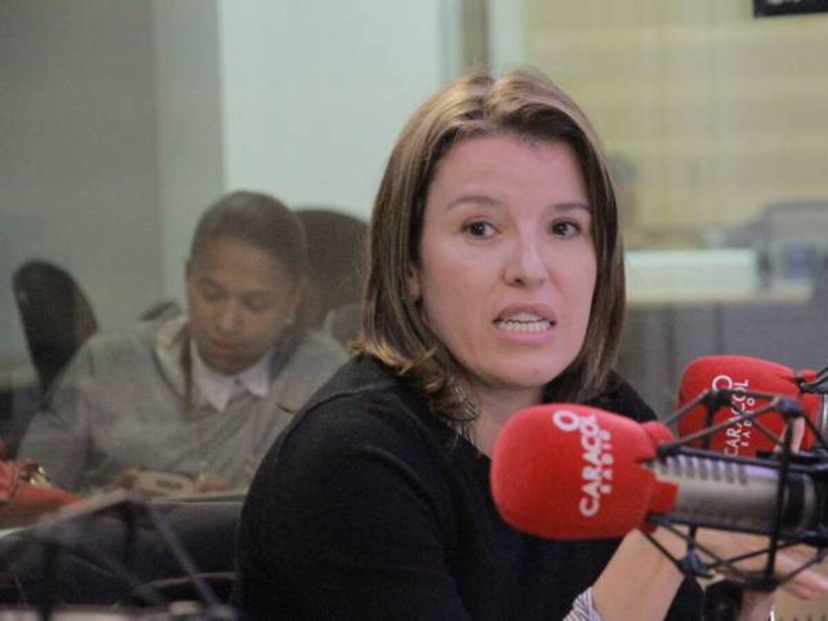 No tiene sentido sacar a Santrich para que hable de narcotráfico: Borda