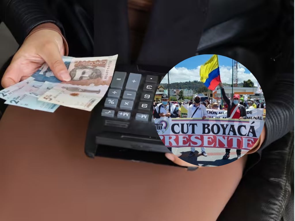 En Boyacá se afectarían con esta decisión más de 100 mil familias.