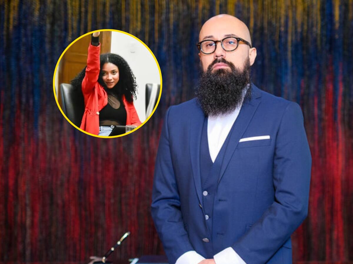 Una decisión con costo político innecesario: Carrillo por posible nombramiento de Juliana Guerrero