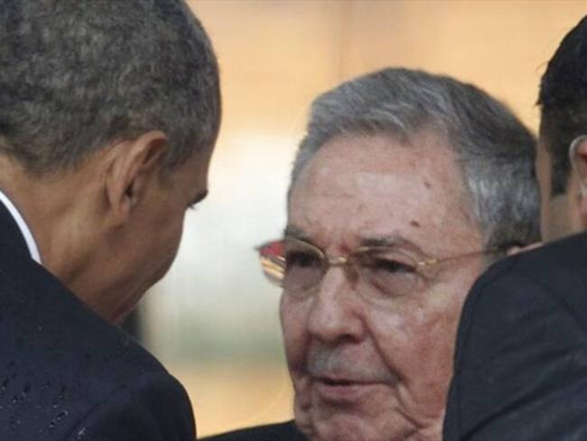 Obama y Raúl Castro interactuarán durante la Cumbre de las Américas