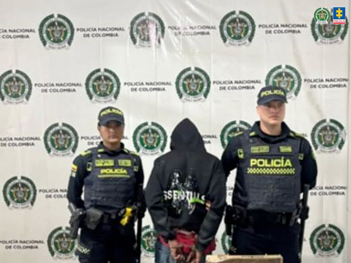 Ataque con arma blanca deja un muerto y un menor grave en Sogamoso