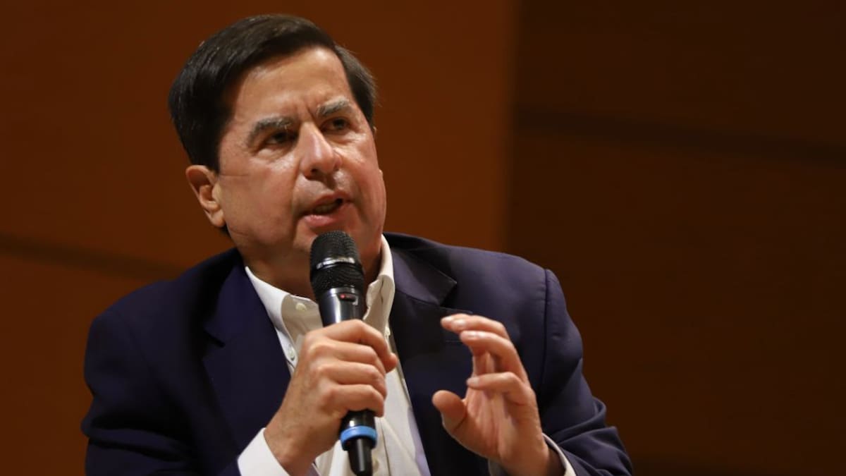 Con Laufarie y los ganaderos se deben llegar a consensos: Cristo