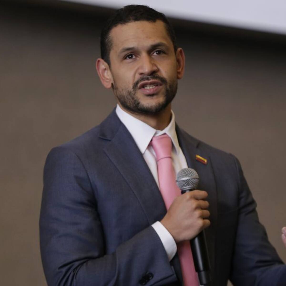 Gobierno advirtió amenazas de ‘Primera linea’ por resultados de las elecciones