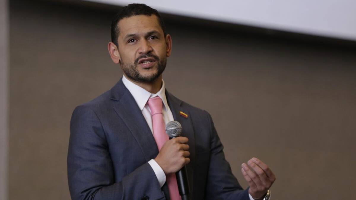 Gobierno ratifica garantías de seguridad para el gobernador del Magdalena