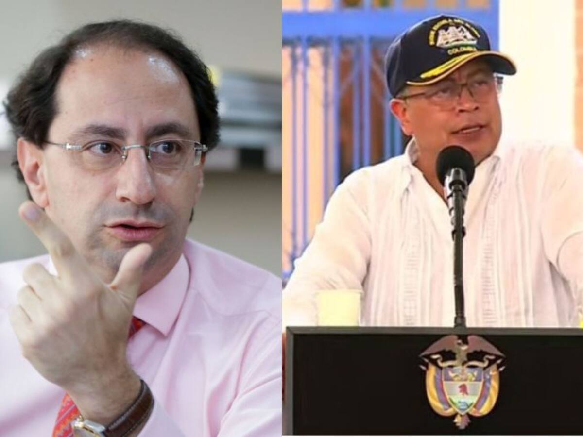 Gustavo Petro busca extender plazo de deuda con FMI para proyectos sociales