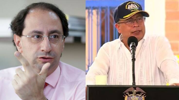 Gustavo Petro busca extender plazo de deuda con FMI para proyectos sociales