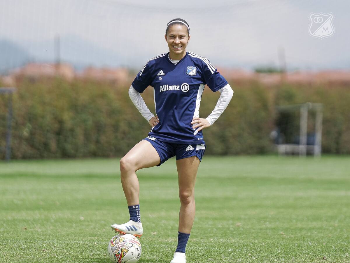 Liga femenina: con un partidazo en El Campín se abre la novena edición del torneo