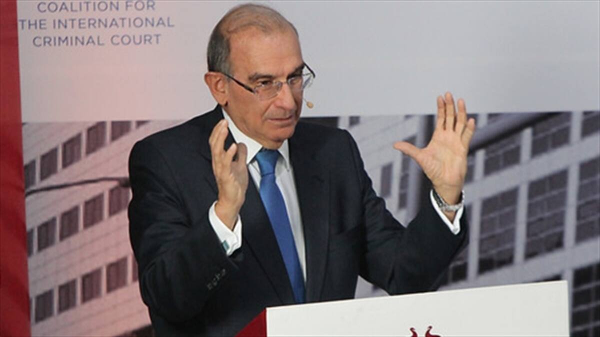“El proceso está llegando a su fin, o por bien o por mal": De la Calle