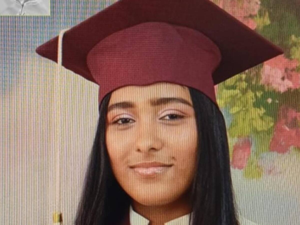 Investigan la muerte de joven estudiante en Cartagena; descartan homicidio