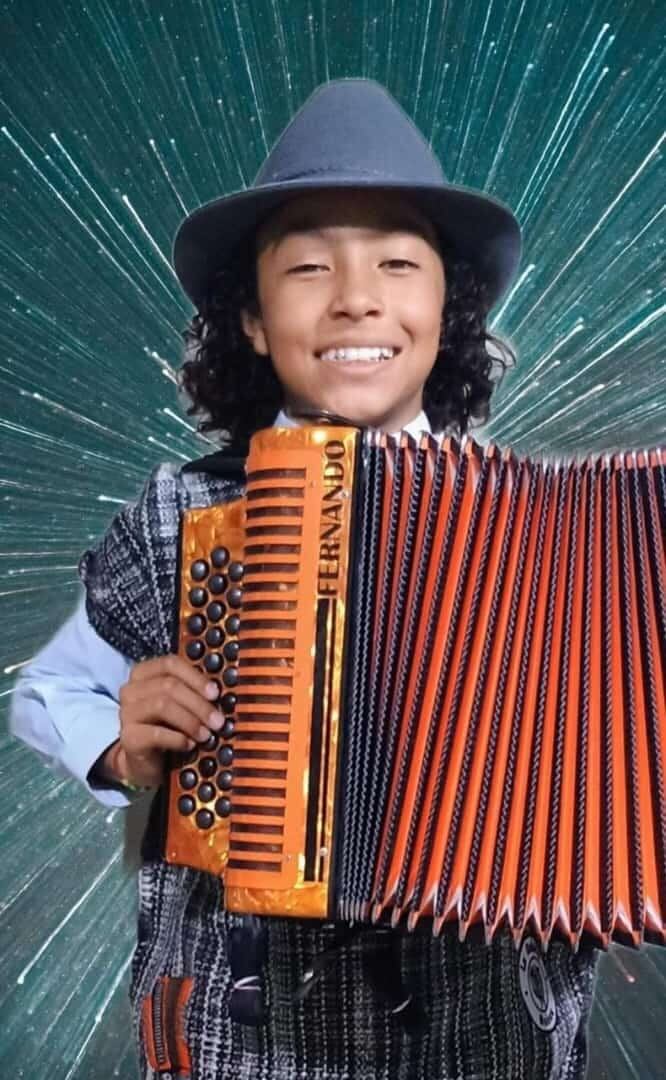 De Nobsa a leyenda vallenata