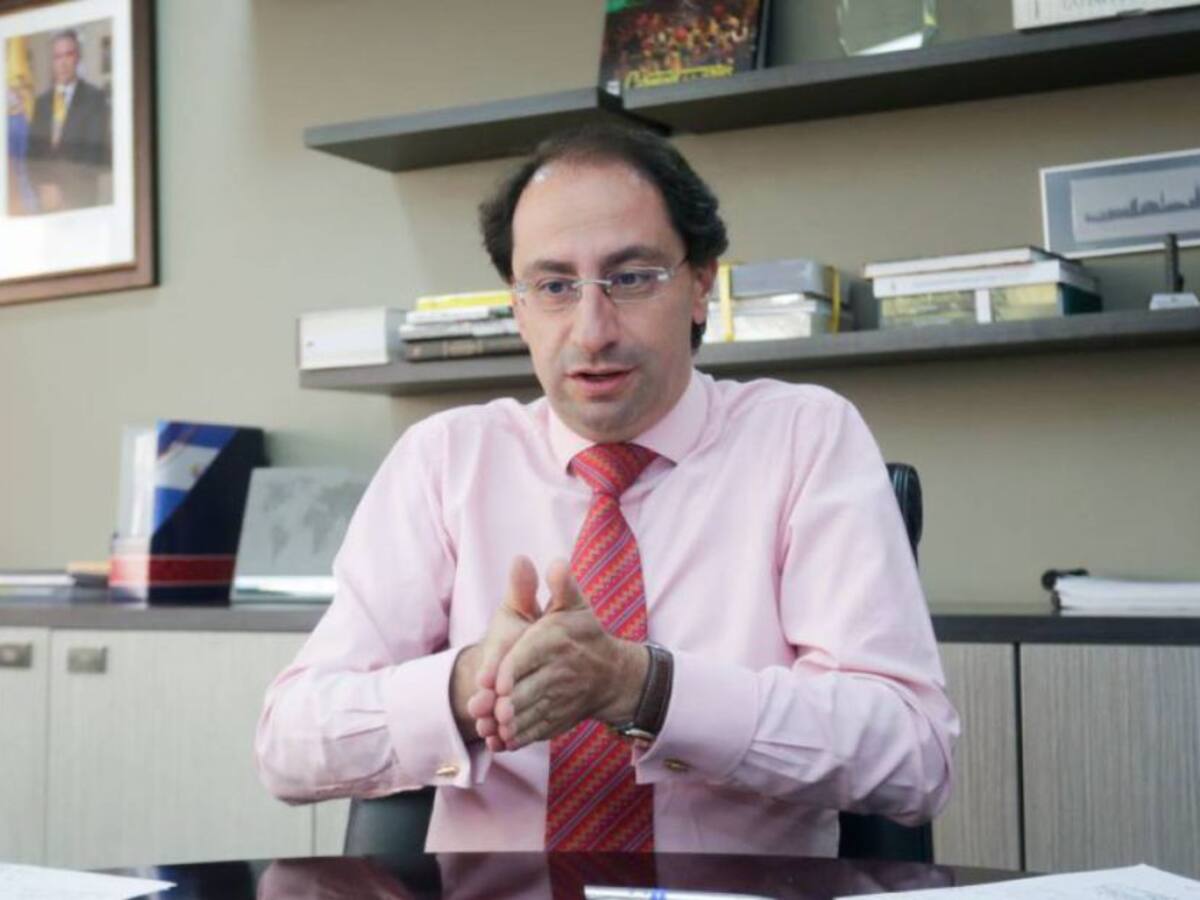 Foros regionales para la reforma tributaria se inician en Barranquilla