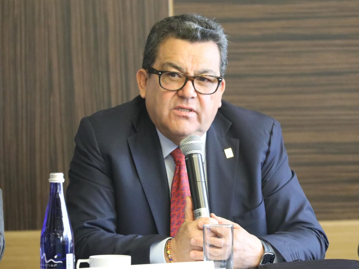 Procesos judiciales de Colpensiones presentaron disminución de 20,9% en 5 años