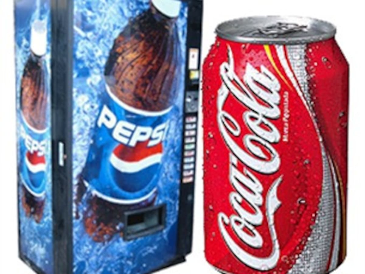 MUNDIAL/ La FIFA, molesta con Pepsi por vincularse con el Mundial en una web china